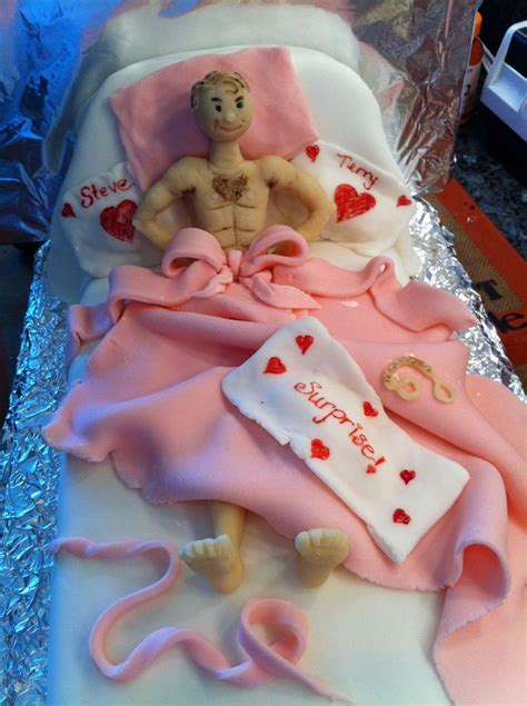 erotic baking